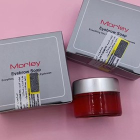 تصویر ژل ابرو کاسه ای 