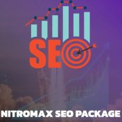 تصویر پکیج نیترو مکس سئو 