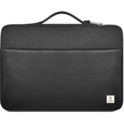 تصویر کیف لپ تاپ ویوو مدل wiwu Hali Laptop Sleeve wiwu Hali Laptop Sleeve