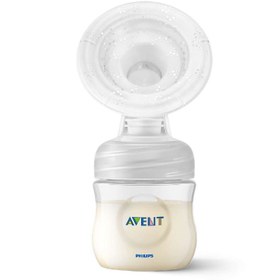 تصویر شیر دوش دستی نچرال فیلیپس اونت Philips Avent 