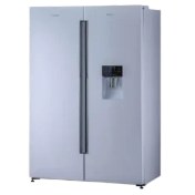 تصویر یخچال فریزر دوقلو دیپوینت مدل MAX-S 