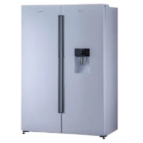 تصویر یخچال فریزر دوقلو دیپوینت مدل MAX-S 