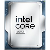 تصویر پردازنده کامپیوتر اینتل مدل Core Ultra 9 285K Tray Intel Core Ultra 9 285K Tray Computer Processors