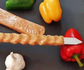 تصویر مایه‌کباب‌کوبیده‌مرغ 500g 