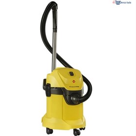 تصویر جاروبرقی سطلی پارس خزر مدل TORNADO 2200 Pars Khazar TORNADO 2200 Vacuum Cleaner