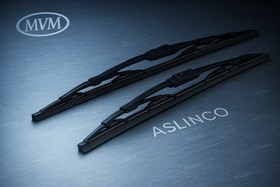 تصویر تیغه برف پاک کن mvm315 