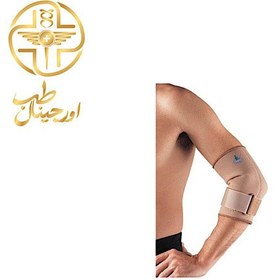 تصویر آرنج‌بند قابل تنظیم کد 1080 اپو سایز اسمال Oppo Adjustable elbow strap code 1080 Small