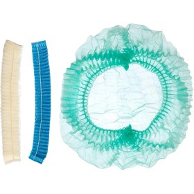 تصویر کاور کفش 