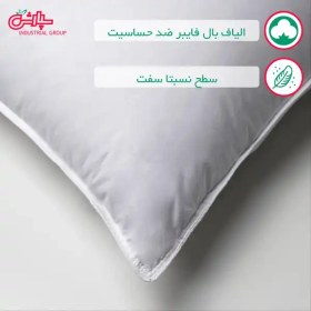 تصویر بالش پلاتینیوم (HM) 