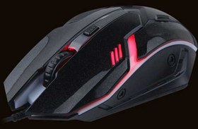 تصویر ماوس گیمینگ باسیم میشن مدل MT-M915 Meetion MT-M915 Wired Optical Gaming Mouse