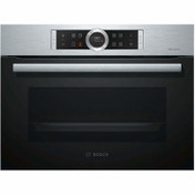 تصویر فر برقی توکار بوش مدل BOSCH HBG6725S1I BOSCH OVEN HBG6725S1I