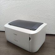 تصویر پرینتر لیزری کانن مدل i-SENSYS LBP6030 استوک Canon LBP6030 laser printer stock