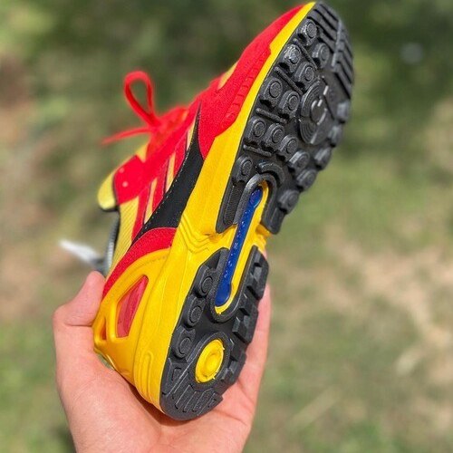 خرید و قیمت کتانی ادیداس Adidas ZX Flux 