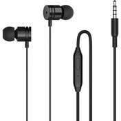 تصویر هندزفری با سیم ریورسانگ مدل Seed Plus_EA64 RiverSong Seed Plus_EA64 Wired Handsfree