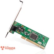 تصویر کارت شبکه تی پی لینک مدل TF-3200 