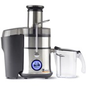 تصویر آبمیوه گیری ناسا الکتریک مدل NS 947 ا Nasa Electric NS 947 multitask juicer Nasa Electric NS 947 multitask juicer