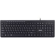 تصویر کیبورد بیاند Beyond FCR 2770 Beyond FCR-2770 Wired Keyboard