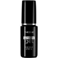 تصویر تاپ کت آلتیمیت ژل دوان The One Ultimate Gel Top Coat