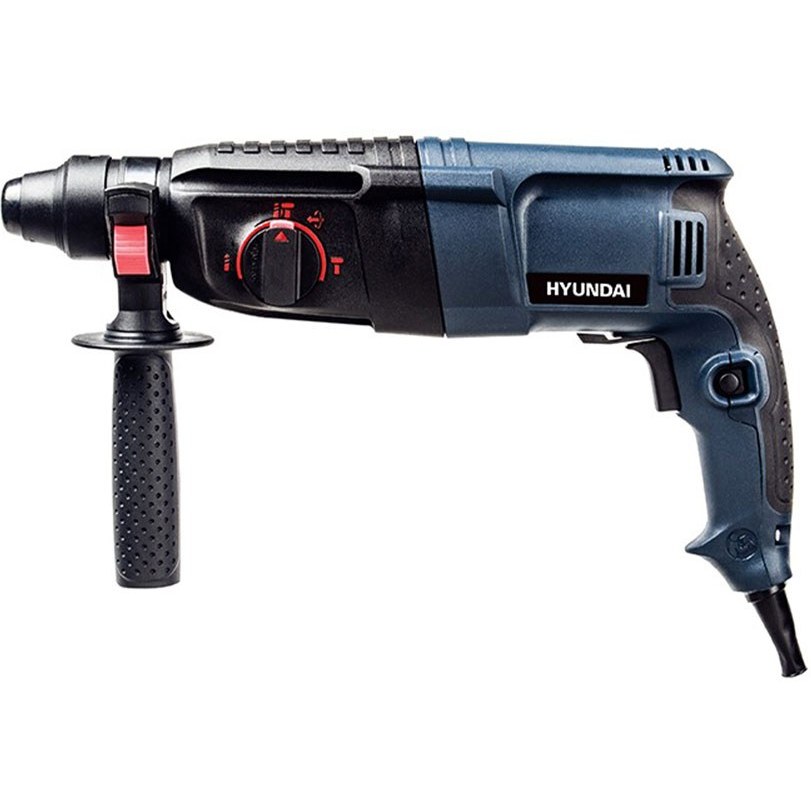 Hyundai 2025 hammer drill