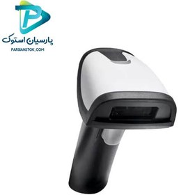 تصویر بارکد خوان Tysso مدل TD-6000 