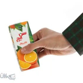 تصویر سن ایچ 200 میلی لیتر پرتغال (36عددی) 