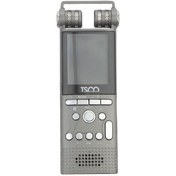 تصویر ضبط کننده صدا تسکو TSCO TR 907 Voice Recorder 