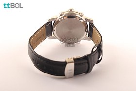 تصویر ساعت مچی مردانه TISSOT PRC 200 1853 