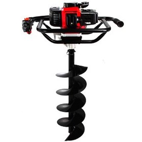 تصویر چاله کن تک نفره LS520-E1 