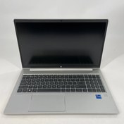 تصویر لپ تاپ اچ پی 450g8 مدل i7 HP probook 450g8