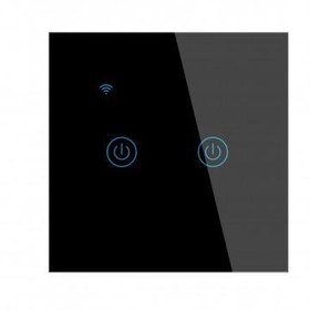 تصویر کلید هوشمند دو پل تویا HC Pro مدل EG2Z 