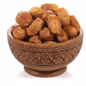 تصویر خرما زاهدی درجه یک(1کیلویی) 