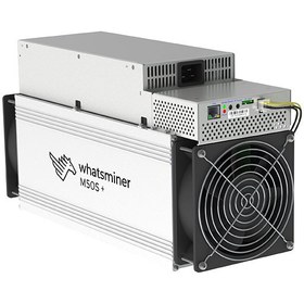 تصویر WhatsMiner M50S+ 138th 