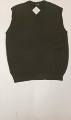 تصویر جلیقه مردانه اورجینال DDENA اسپانیا 