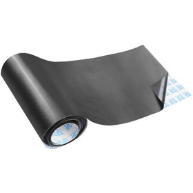 تصویر چرم ترمیم مبل و صندلی نادیاهوم مدل black20 