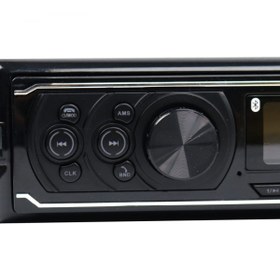 تصویر پخش کننده خودرو پاناتک Panatech P-CP301 ا Panatech P-CP301 Car Audio Stereo Player Panatech P-CP301 Car Audio Stereo Player
