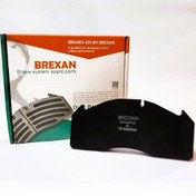 تصویر لنت دیسکی 29125 اف اچ 12 BREXAN 