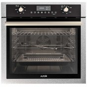 تصویر فر توکار آلتون مدل V210S ا Alton built-in oven model V210S Alton built-in oven model V210S