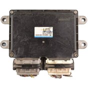 تصویر ECU مزدا3 قدیم تیپ 3 