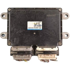 تصویر ECU مزدا3 قدیم تیپ 3 