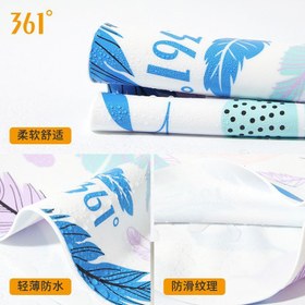 تصویر کلاه شنا سیلیکونی 361 