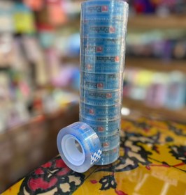 تصویر چسب نواری کوچک 