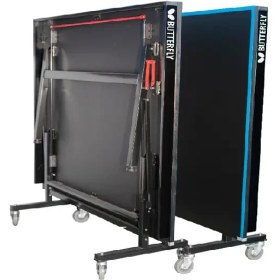 تصویر میز پینگ پنگ باترفلای 16 