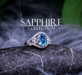 تصویر توپاز لندن 