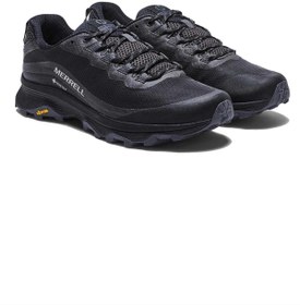 تصویر کفش کوهنوردی اورجینال برند Merrell مدل Moab Speed GTX کد 752999435 