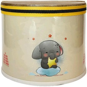 تصویر طبلک فروزنده - کد 2127141 