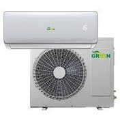 تصویر کولر گازی 9000 گرین اینورتر مدل GWS-H09P1T1A 