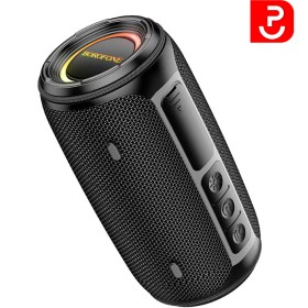 تصویر اسپیکر بلوتوثی بروفون مدل BR38 BOROFONE BR38 BT speaker