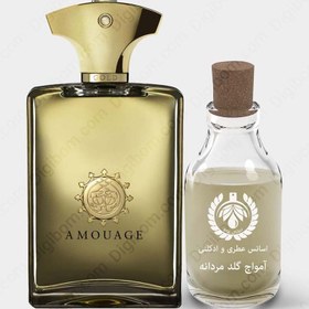 Amouage Gold Men Amouage Gold