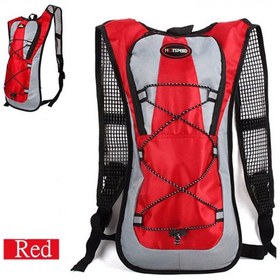 تصویر کوله پشتی Camp 15L 