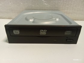 تصویر دی وی دی رایتر LITE-ON مدلiHAS124-استوک 